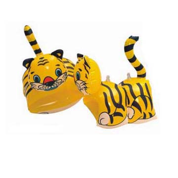 tiger arm bands,arm bands