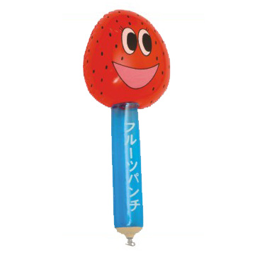 strawberry stick,toys