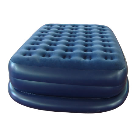 flocking bed,air bed