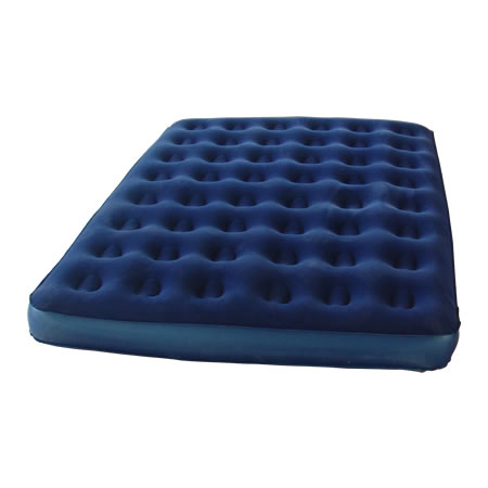 flocking bed,air bed