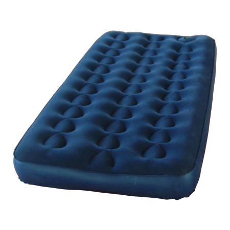 flocking bed,air bed