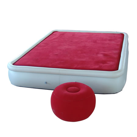 sponge air bed,air bed