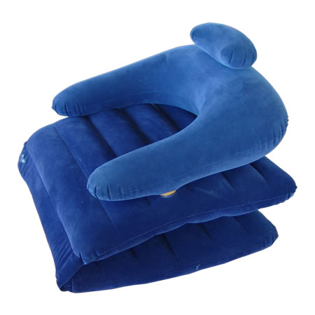 folding flocked chair,water products