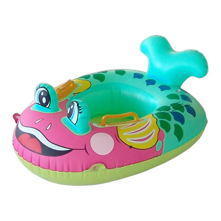 frog baby boat,baby boat