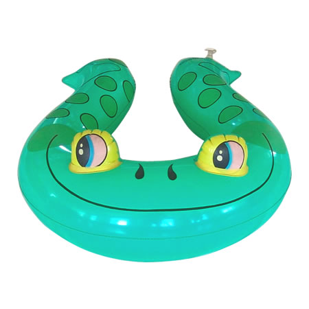 frog fork,swim ring