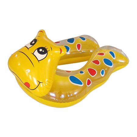 Hippo fork,swim ring