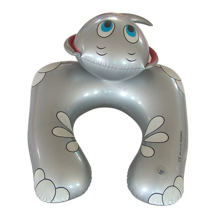 Elephant fork,swim ring