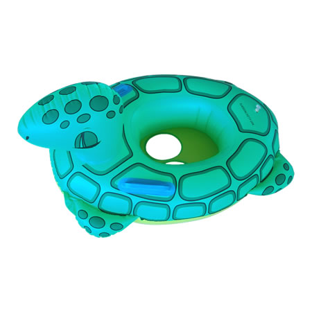 Tortoise ring,baby boat