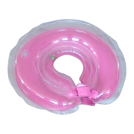 Baby neck ring,swim ring