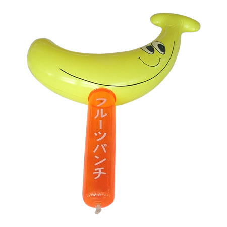 banana stick,toys