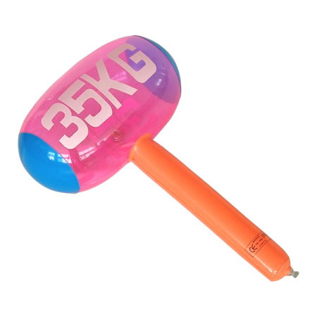 35KG hammer,toys