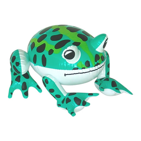 frog,animal species