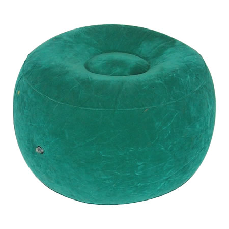 flocked stool,inflatable sofa