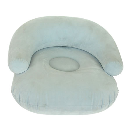 flocked sofa,inflatable sofa